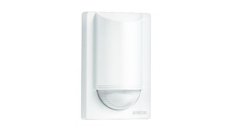 Steinel Professional motion detector IS 2180 ECO white surface-mounted