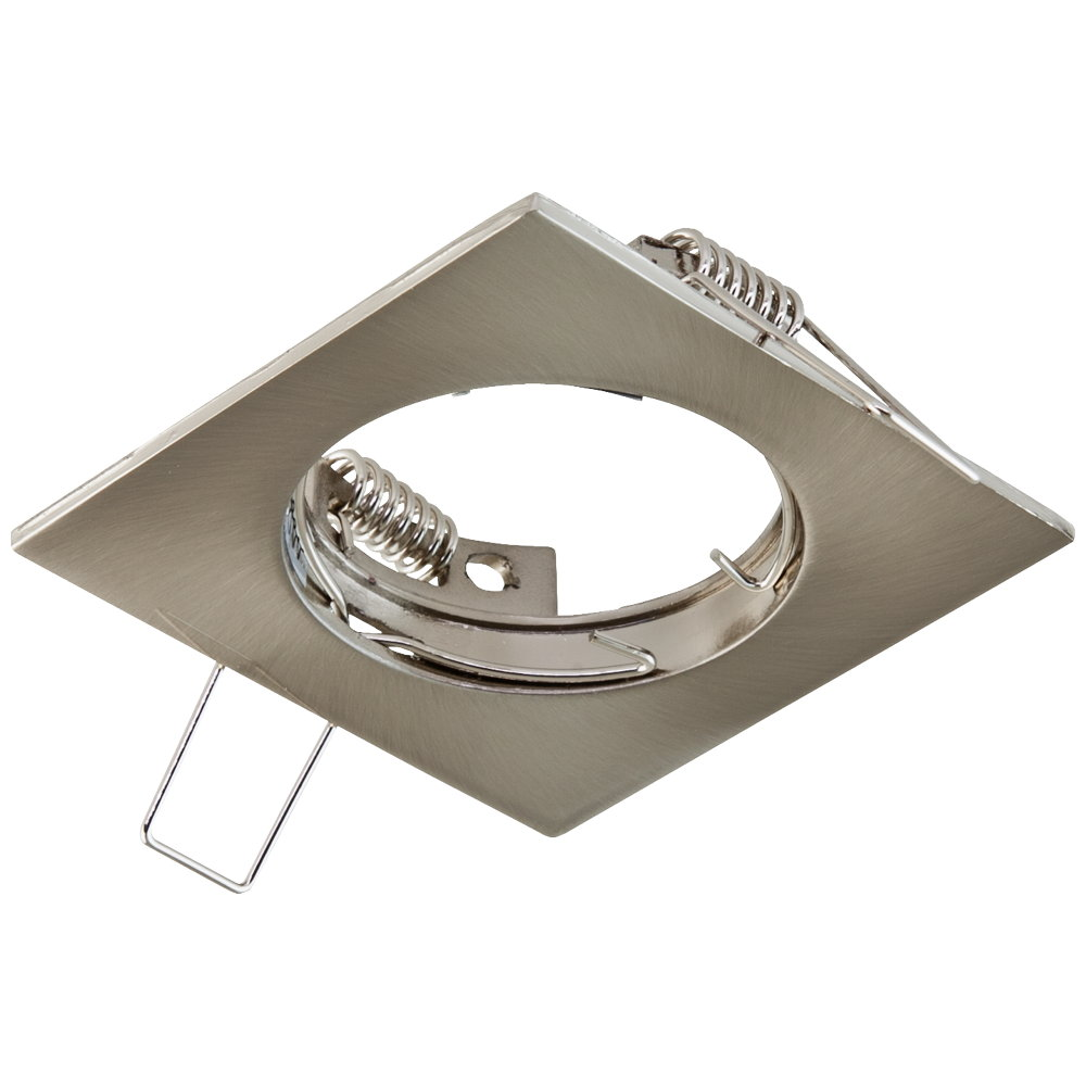 EVN Lichttechnik NV EB-Leuchte 12V 50W GX5,3 645 013 chr/sat