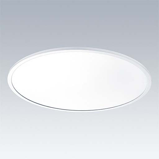 Thorn LED-Ein-u.Anbauleuchte 2800-830 HF R400 OMEGA C #96627771