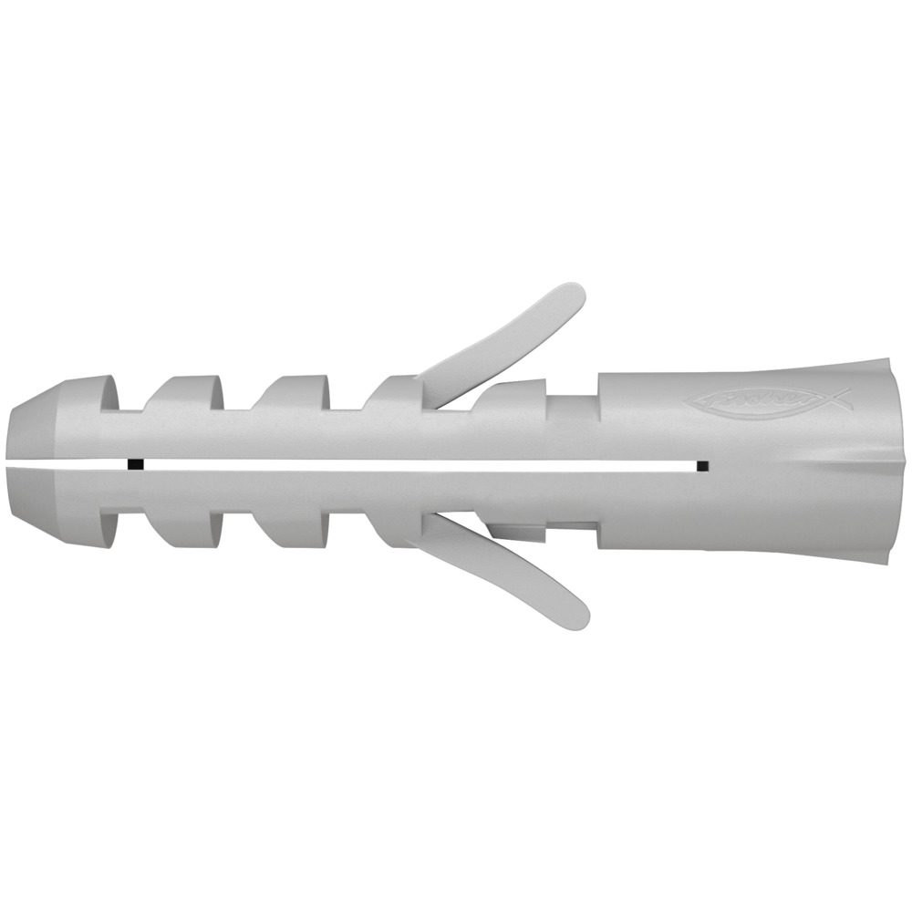 Fischer Deutschl. Dübel Doppelpack S 8 DP