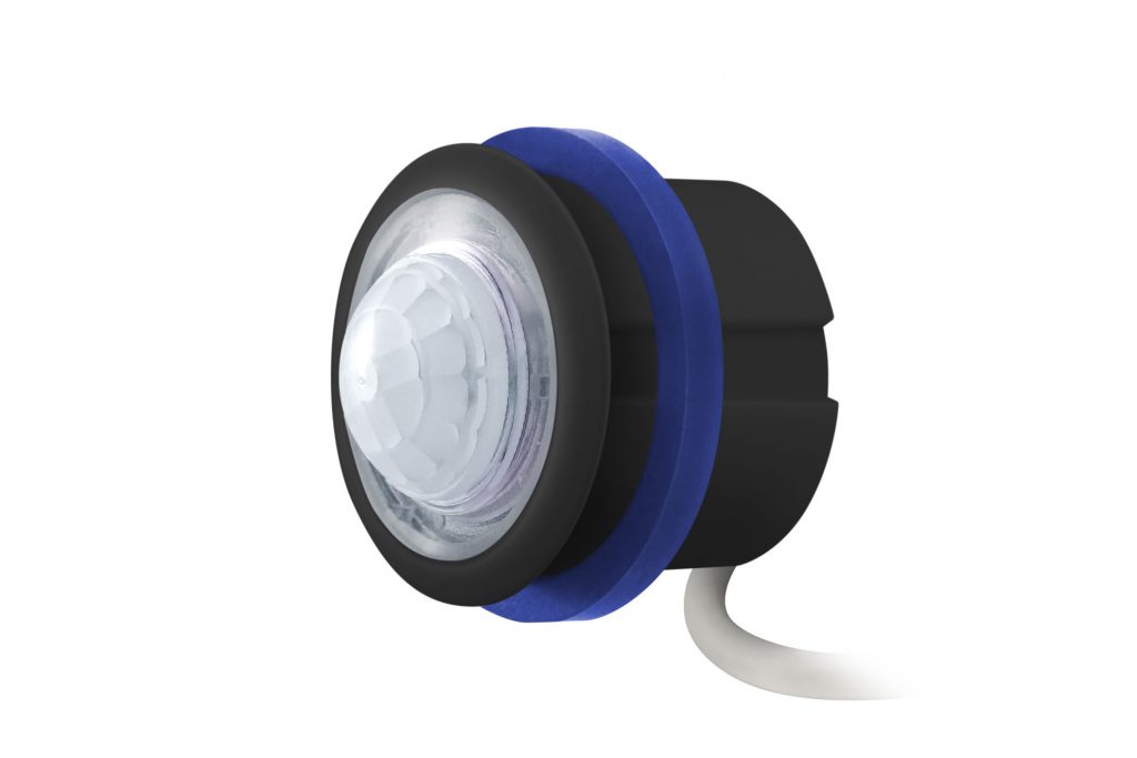 Lunatone Sensor DALI-2 CS Mini Integration IP65 – 86457244-INT-IP65 Lunatone Sensor DALI-2 CS Mini Integration IP65 – 86457244-INT-IP65