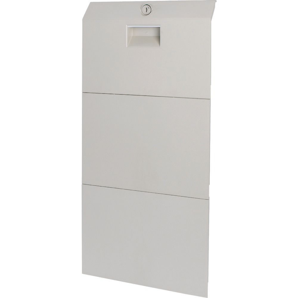 Eaton Frontplatte HxB=750x375mm FP75-ID