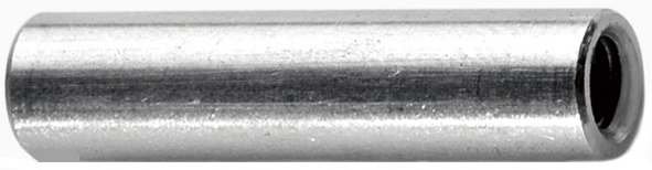 Finder Verlängerungskupplung D=6mm,L=25mm 072.501