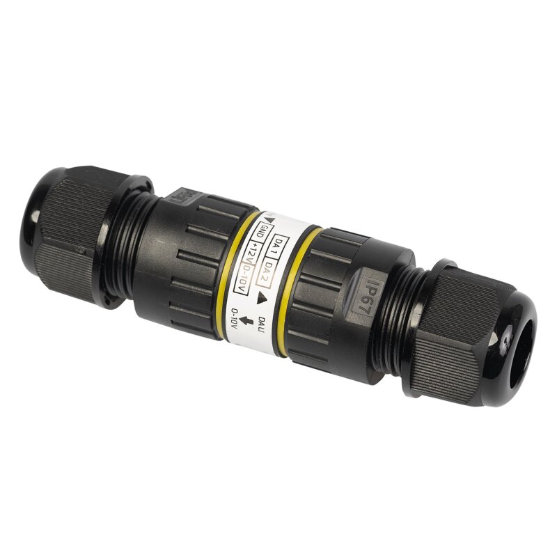 DOTLUX DALI to 1-10V converter for LIGHTSHOWERsmart and LIGHTSHOWERugr - 5078