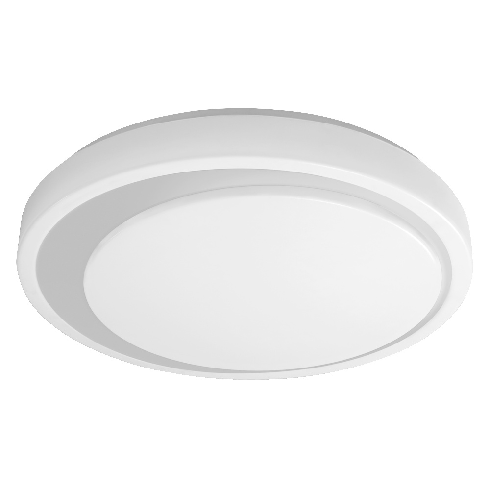 Ledvance LED ceiling luminaire Moon Moon 480 GR - 4058075486423
