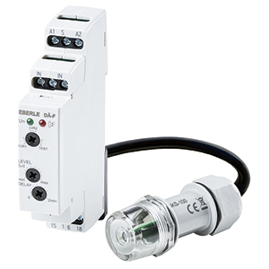 Eberle Controls Dämmerungsschalter mit Fernfühler DÄ-F 565 19 - 856519000000 Eberle Controls Dämmerungsschalter mit Fernfühler DÄ-F 565 19 - 856519000000