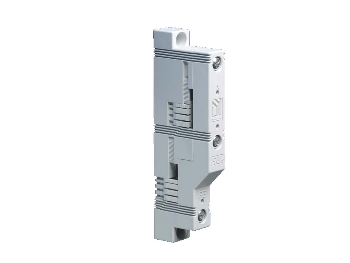 Rittal Sammelschienenhalter 2pol. SV 9340.040 (VE4) - 9340040