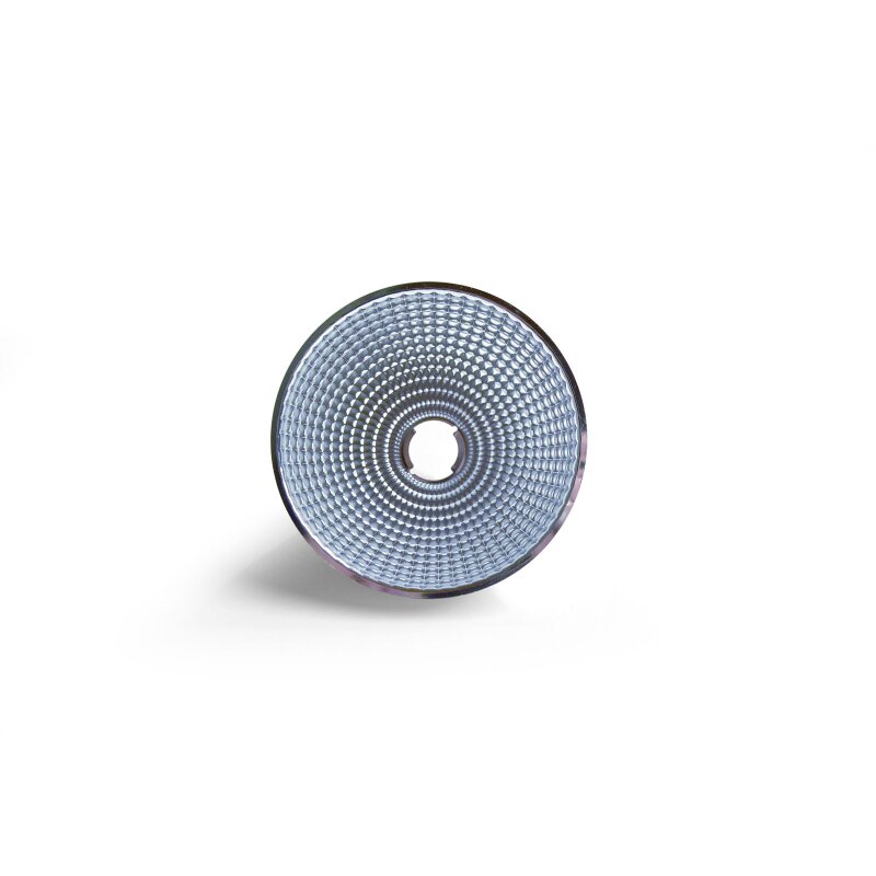 DOTLUX reflector 24 degrees for LED light SLIMvario dm80x160mm 18W 3000K - 4357-24