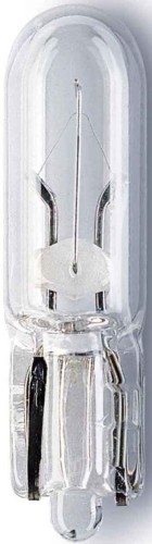 Osram Anzeigelampe 2722 - 4008321094803