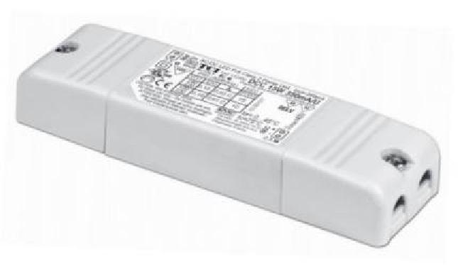 TCI LED-Driver DCC 12W 700mA/U S