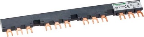 Schneider Electric Sammelschienensystem GV2G454 - GV2G454