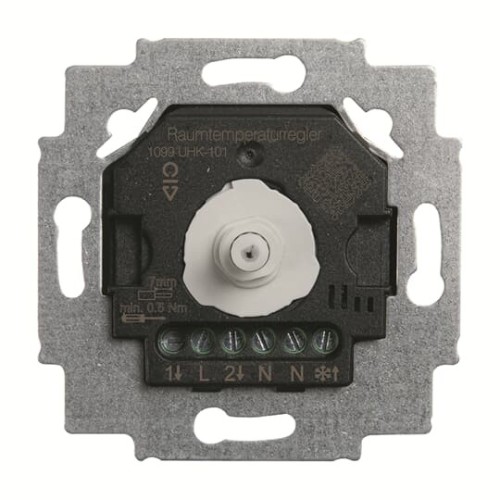 Busch-Jaeger Raumtemperaturregler Einsatz 1099 UHK-101 - 2CKA001032A0530