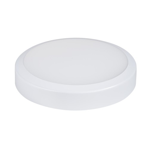 Megaman LED-Aufbauleuchte 840, ML, weiß MM77170 - MM77170