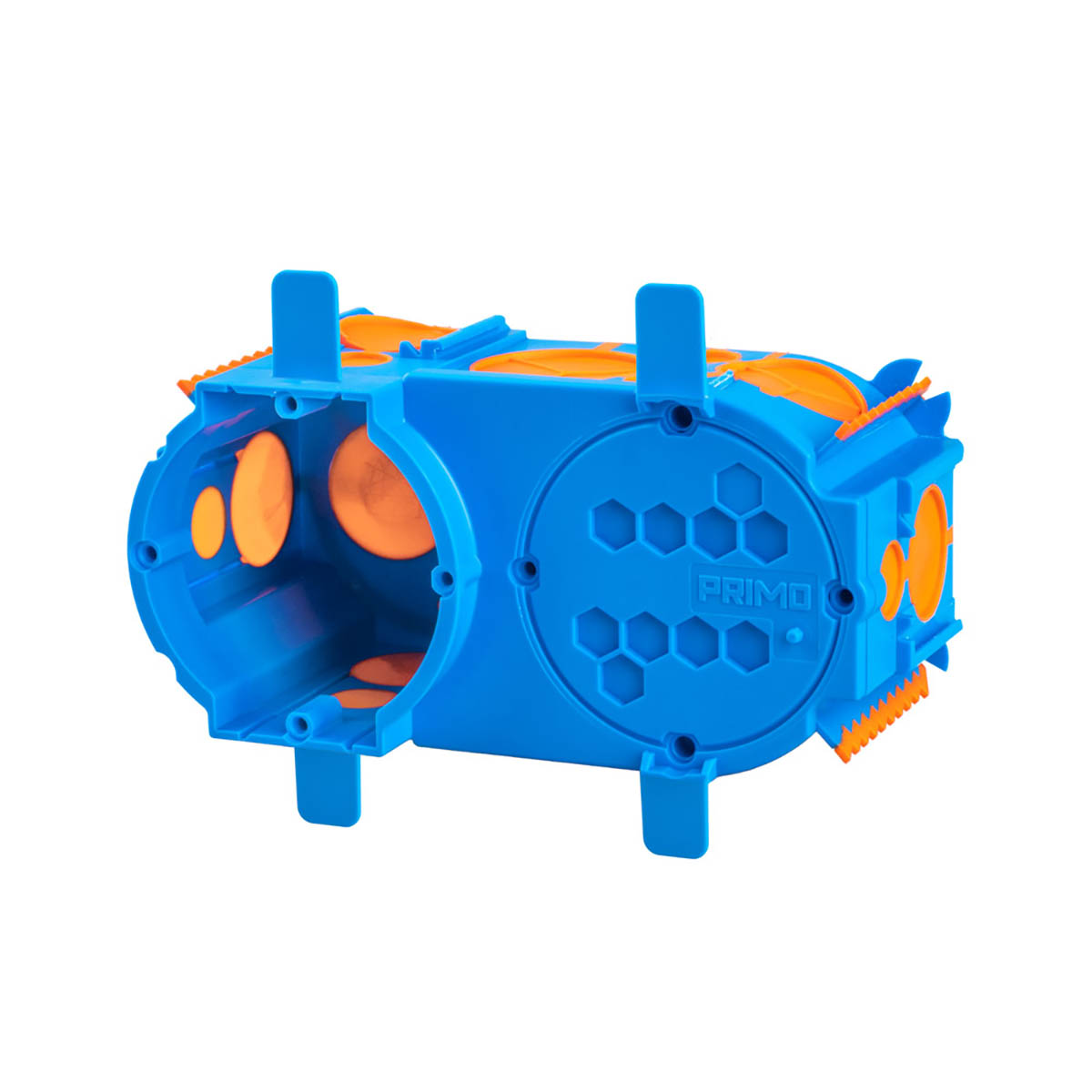 Primo Thermo-Elektronikdose TED-70 P775 Primo Thermo-Elektronikdose TED-70 P775