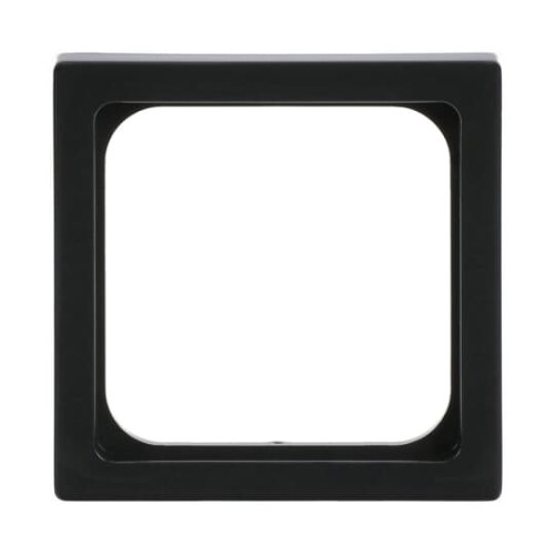 Busch-Jaeger Zentralscheibe anth 50x50,f.TAE-Einsatz 1746/10-81 - 2CKA001710A3628