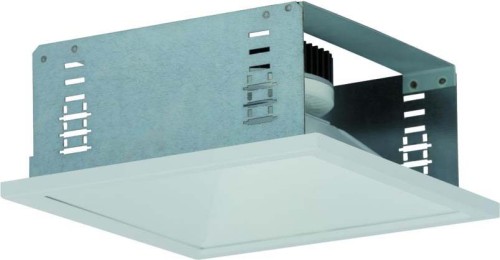 Ridi-Leuchten LED-Einbaudownlight 3000K EDLQ #0321348//377 - 0321348//377