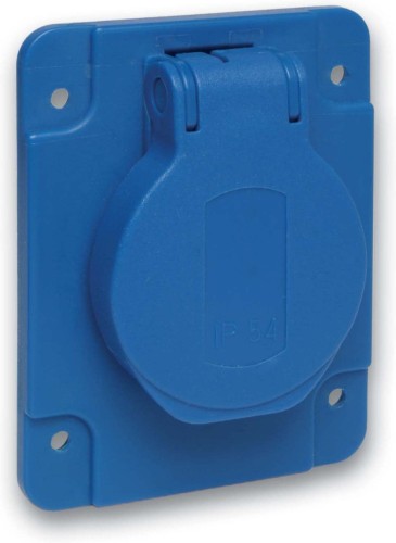 Schneider Electric Steckdose PKS62B - PKS62B günstig online kaufen