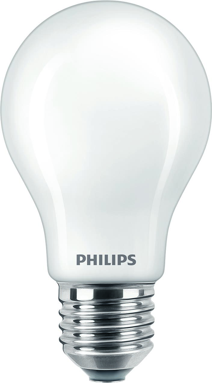 Philips Lighting LED-Lampe E27 matt Glas DimTone MAS LEDBulb#32475600