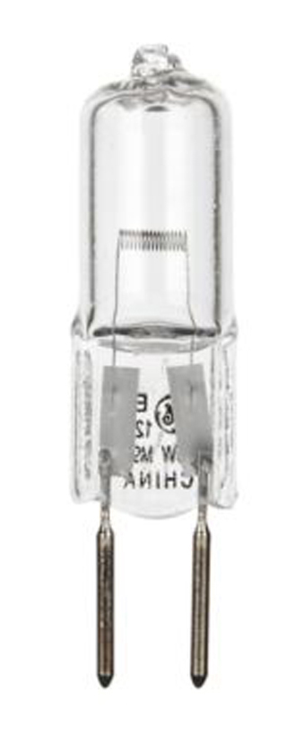 Scharnberger+Hasenbein Halogenlampe 10x44mm GY6,35 6V 35W 42440