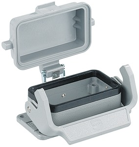 Harting Anbaugehäuse 09300240304