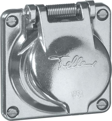Peha UAE-Steckdose 1954/4.69 UAE AGU D 1954/4.69UAE AGUWE - 00975694 günstig online kaufen