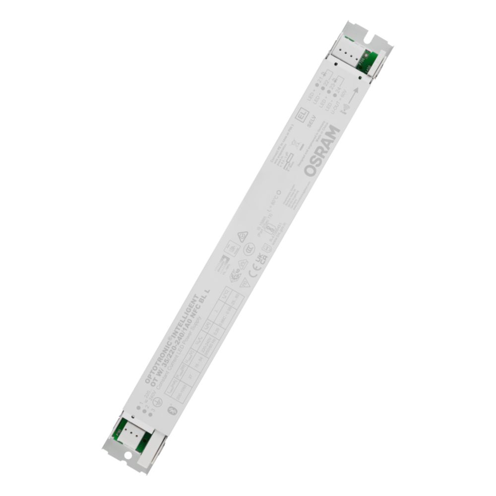 Osram LED-Treiber OT WI 35/220-240/1A0 NFC BL L - 4062172311205