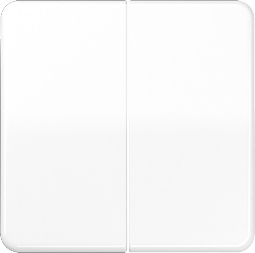 Jung Wippe aws für Schalter/Taster CD 595 BF WW - CD595BFWW
