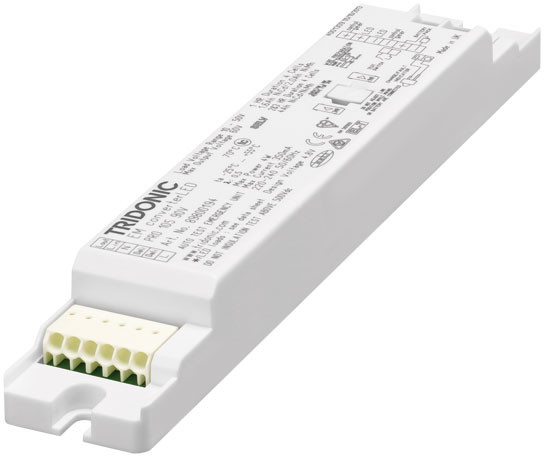 Tridonic EMconverterLED PRO 105 NiMh 200V - 89800331