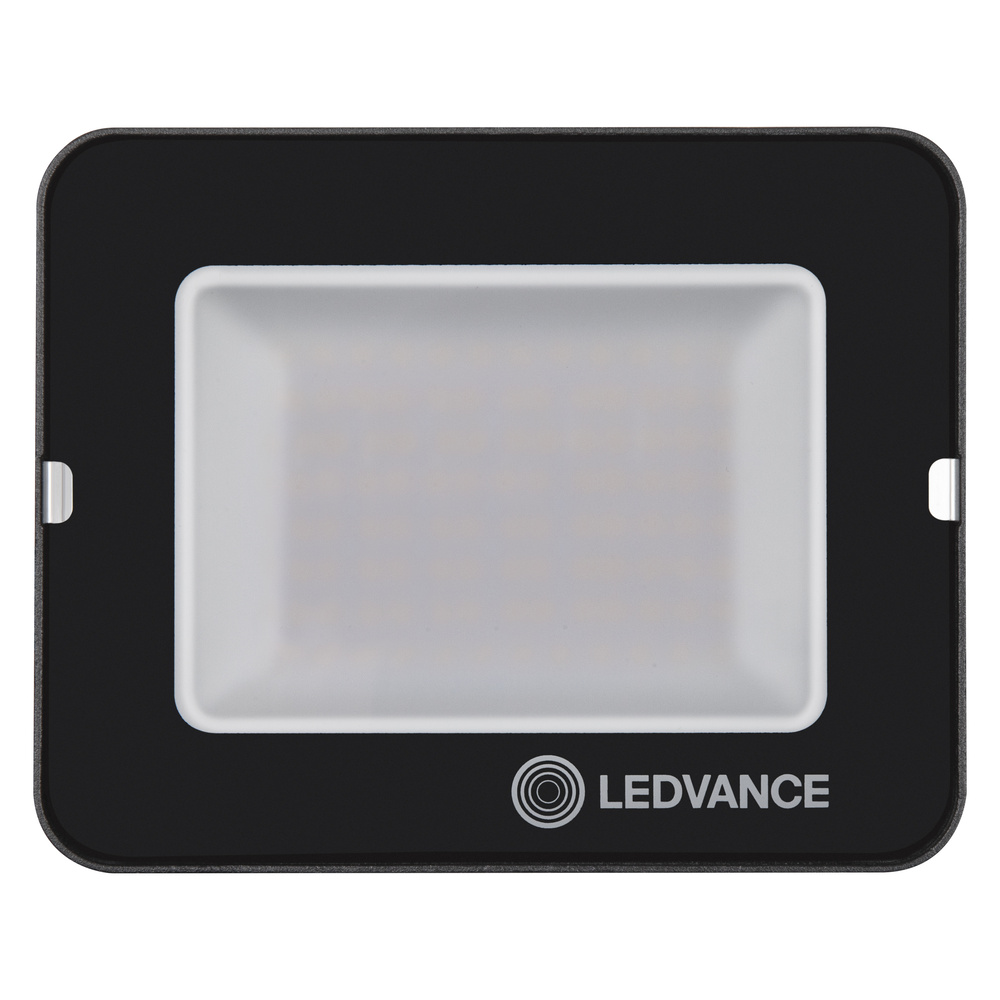 Ledvance LED floodlight FLOODLIGHT COMPACT 50W 840 SYM 100 BK - 4058075574892