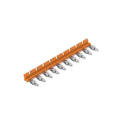 Weidmüller Querverbinder Termseries TCC 6.4/10 OR - 2556360000