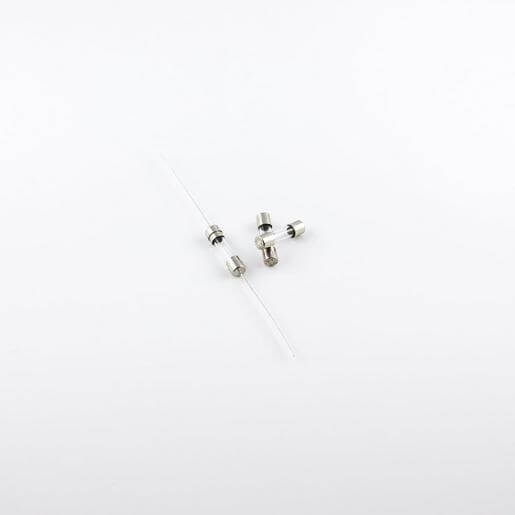 Eska G-Sicherungseinsatz T 63mA 5x20mm 522.505 - 522505