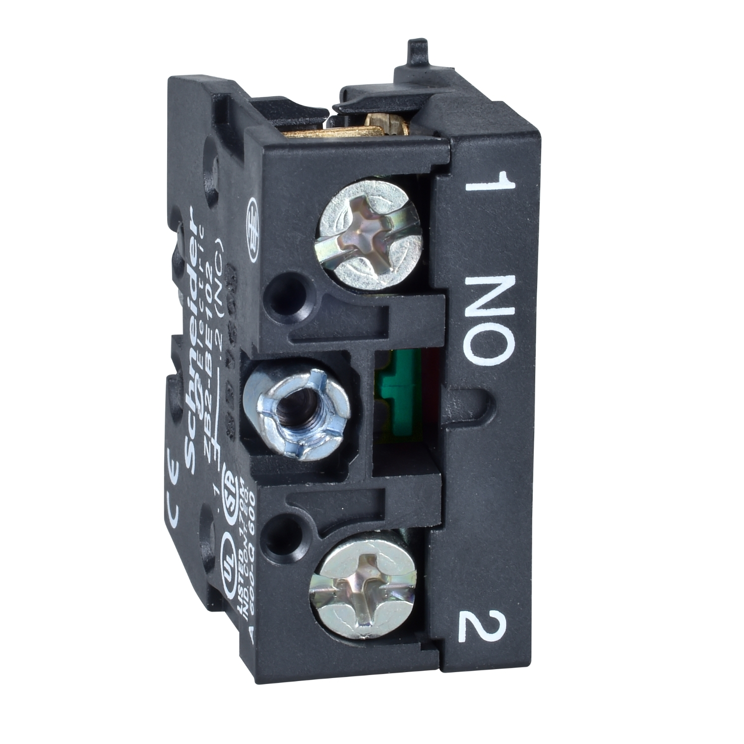 Schneider Electric Hilfsschalter S ZB2BE101