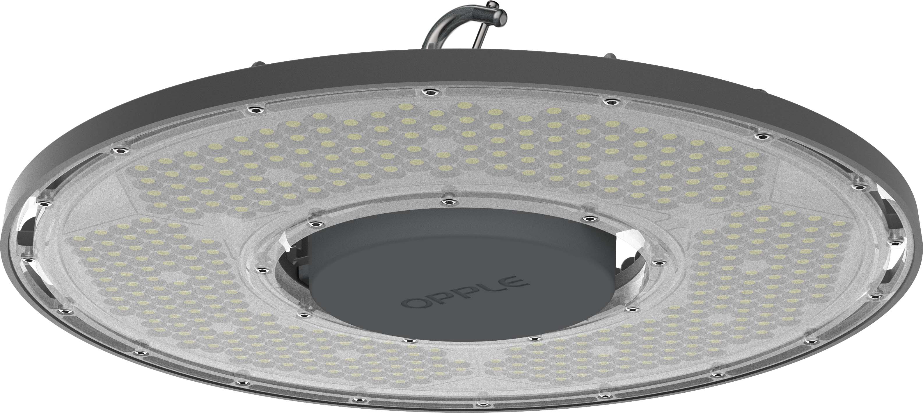 Opple Lighting LED-Hallenstrahler 4000K 110Gr. LEDHig #545001000900 - 545001000000