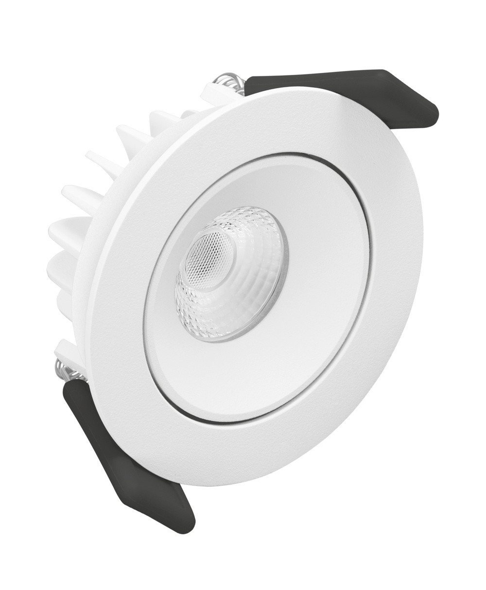 Ledvance LED spotlight SPOT ADJUST 4.50 W 3000 K WT