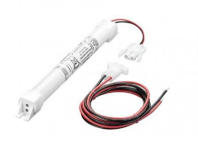 Tridonic emergency light accessories Accu-NiMH 4Ah 4A CON - 89800442
