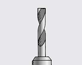 Fischer Deutschl. Kippdübel KD 5 - 80187