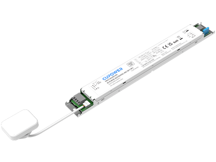 Cupower LED-Driver ID ELNCB 36/230/050-400 SKY NFC  - 166602