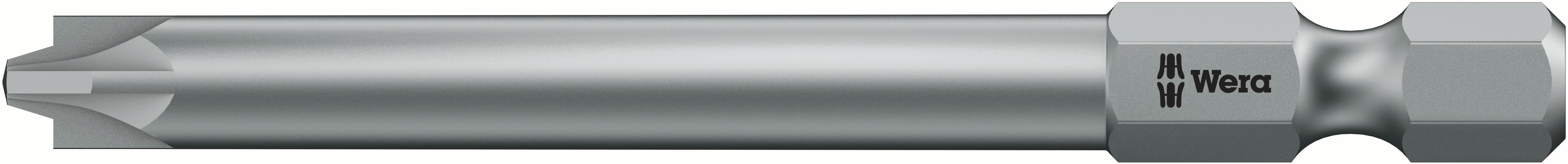 Wera Werk Schlitz Bit 2x70mm 855/4 PZ/S