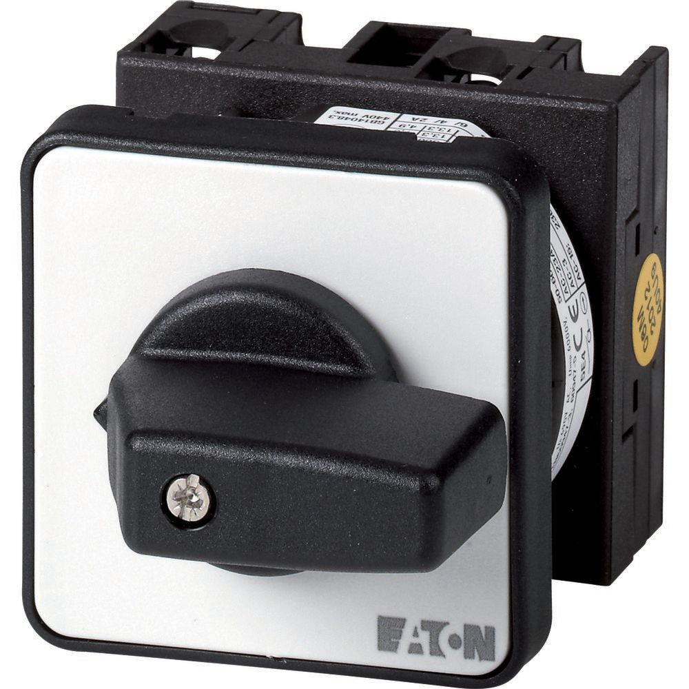 Eaton Ein-Aus-Schalter T0-2-8900/E
