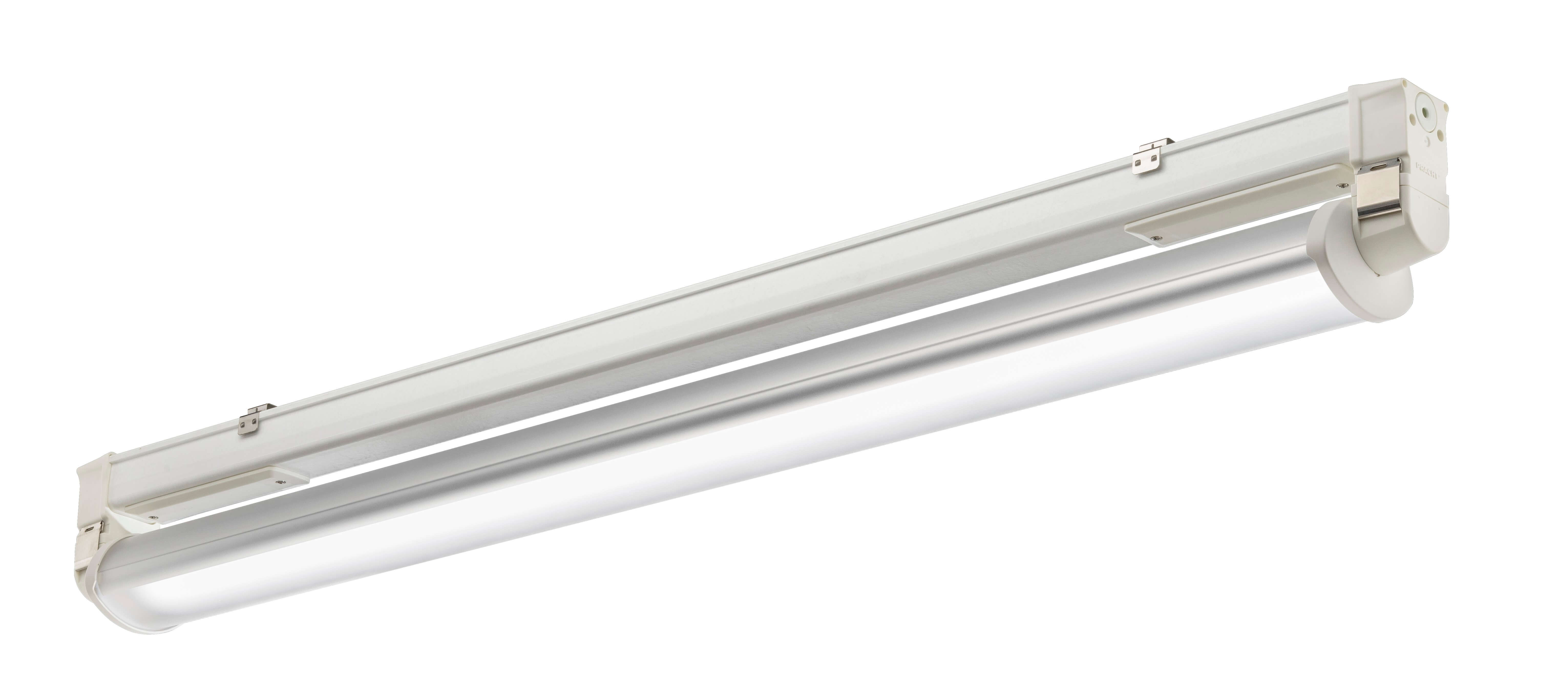 Pracht LED-Feuchtraumleuchte 940, DV APOLLO G2 #9360b69t