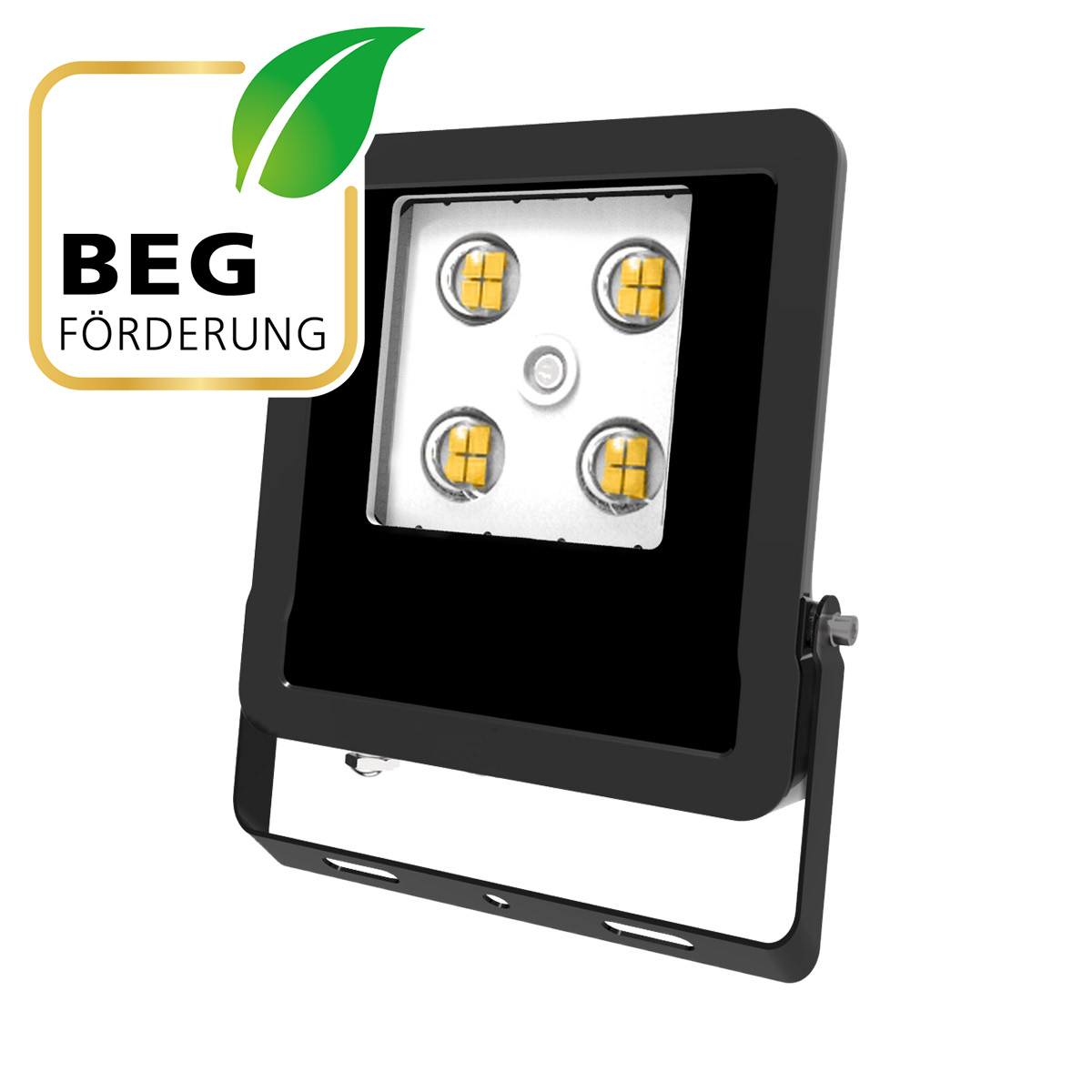 EVN Lichttechnik LED-Fluter 4000K LFE100940
