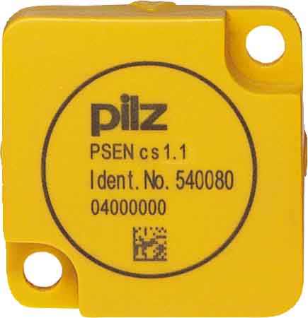 Pilz Sicherheitssensor 1actuator/1unit PSEN cs1.1 #540080