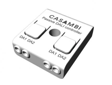 Casambi Light Control CBU-DCS DALI