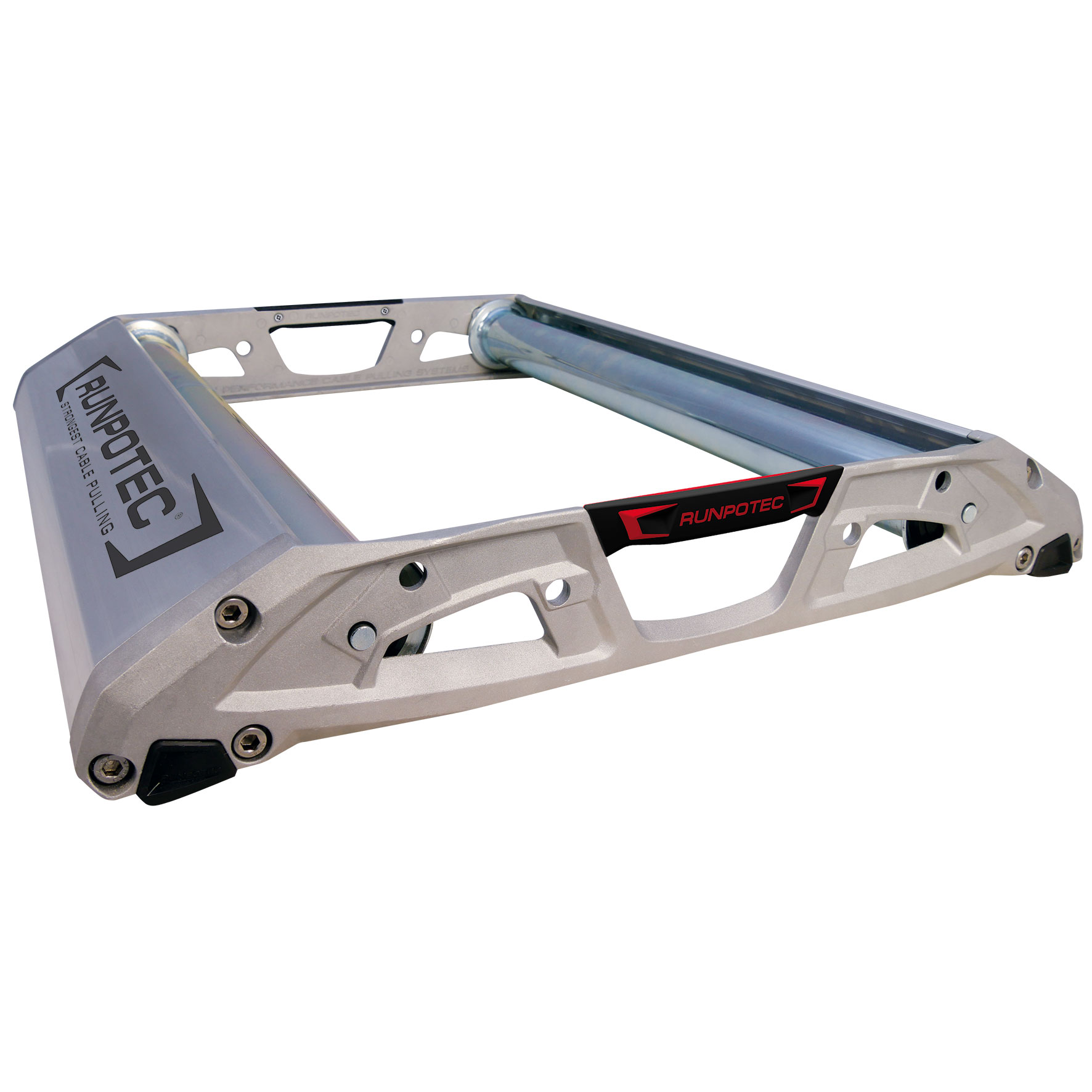 Runpotec Kabelrommelabroller Pro 530 10134