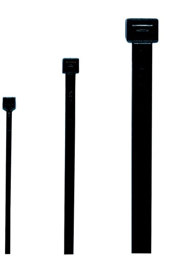 Cimco Werkzeuge UV-Kältebest.Kabelbinder 4,5x200 181722 - 181722