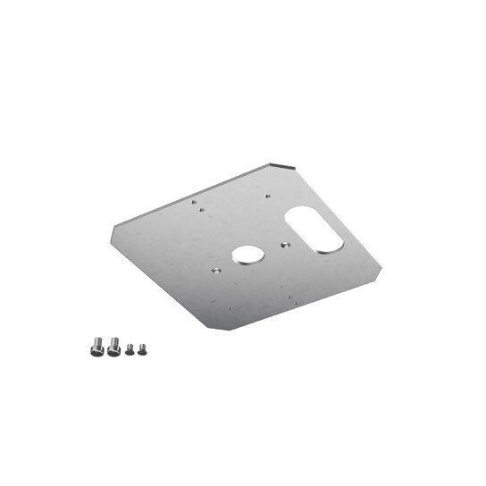 Siteco Modulplatte 59TL9MPS