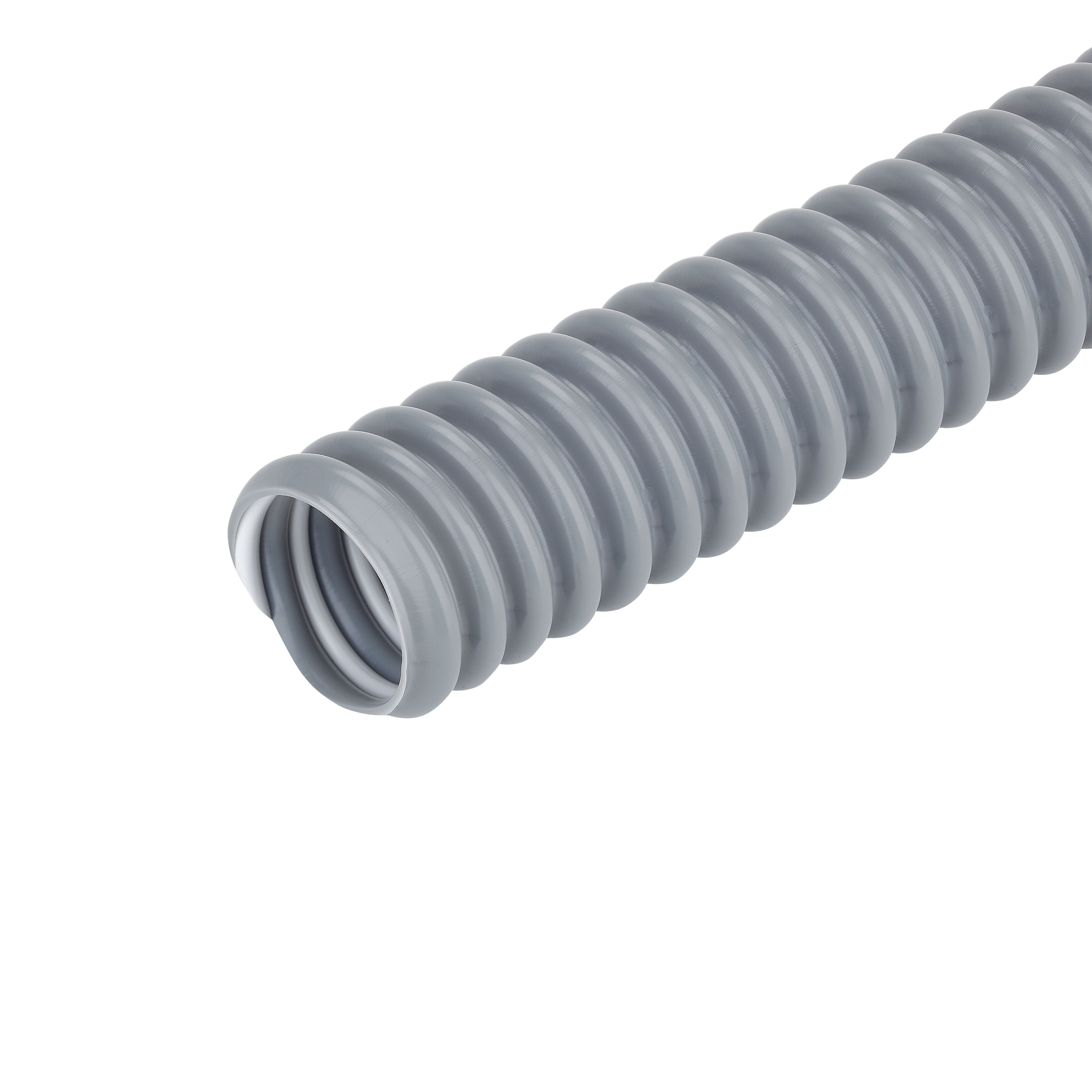 Fränkische Kunststoff-Spiralschlauch schwer, flexibel, gr FFKSS-SW 29 (VE10m)