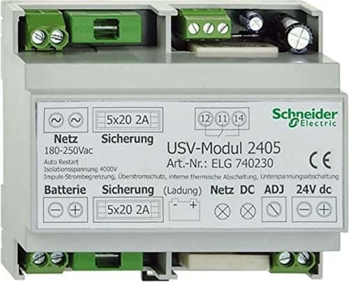 Elso Netzteil einzeln ELG740230 - ELG740230