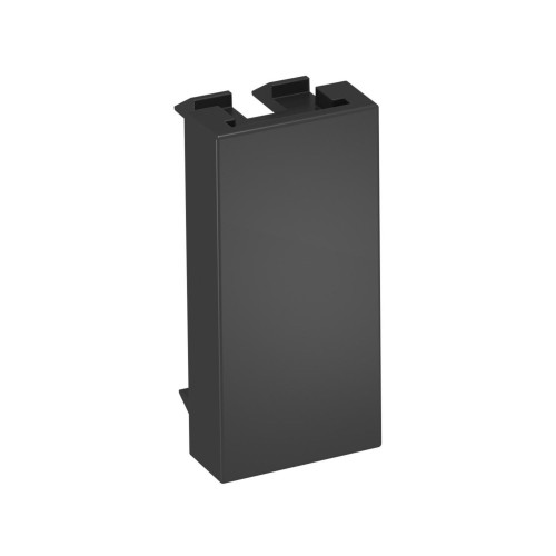 OBO Bettermann Vertr Blinddeckel 45x22,5mm ADP-B SWGR0.5 - 6117415