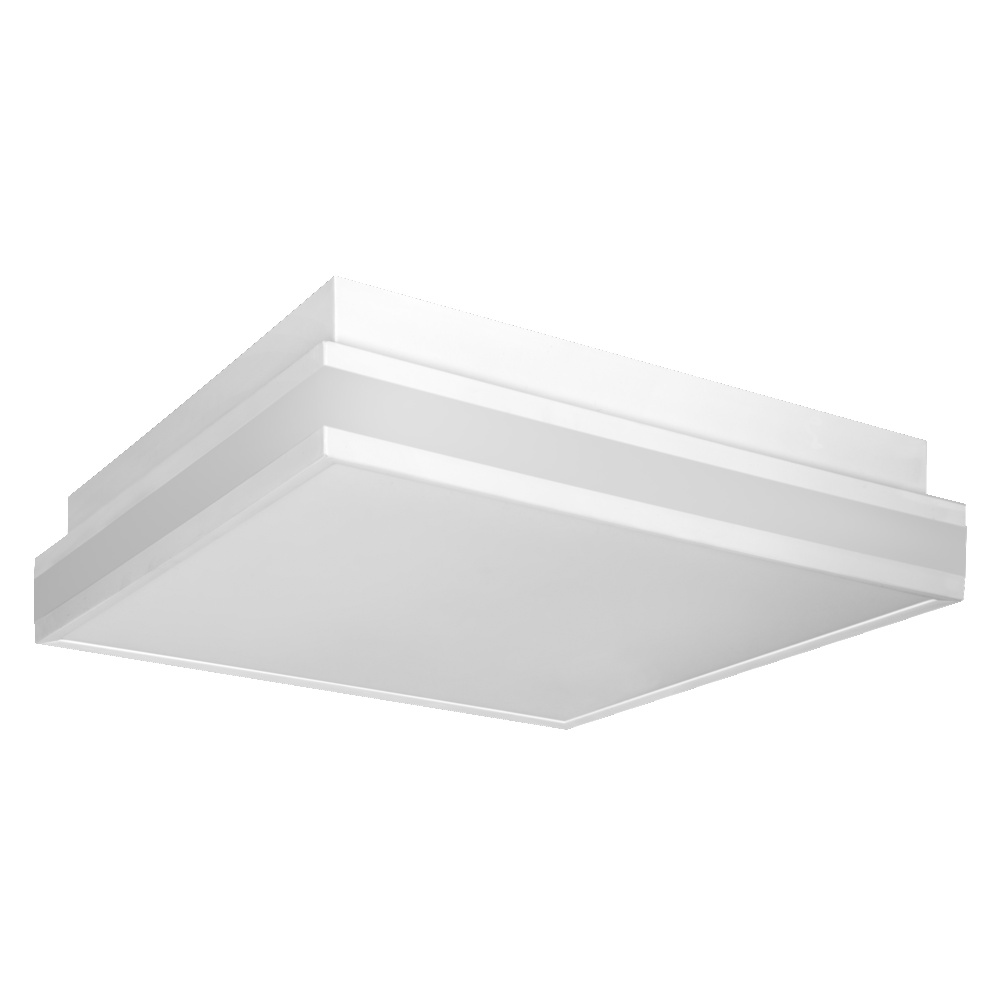 LEDVANCE SMART+ WiFi Orbis Magnet weiß, 30x30cm günstig online kaufen